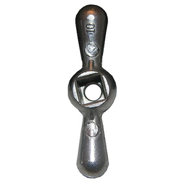 Made-To-Order 01-5099 Square Hose Bibb Sillcock Tee Handle - Pack Of 6 MA699269